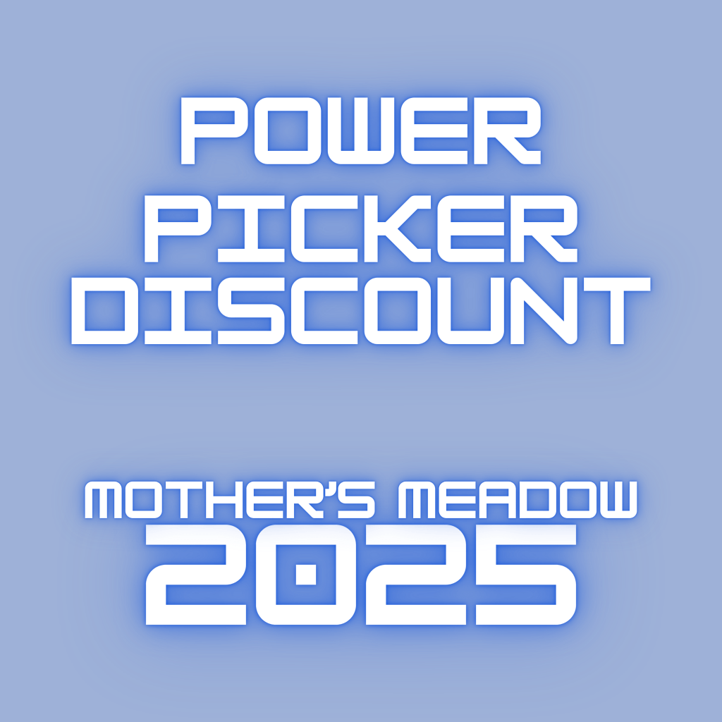 10% Off When You Pick 10 Lbs or&nbsp;More!